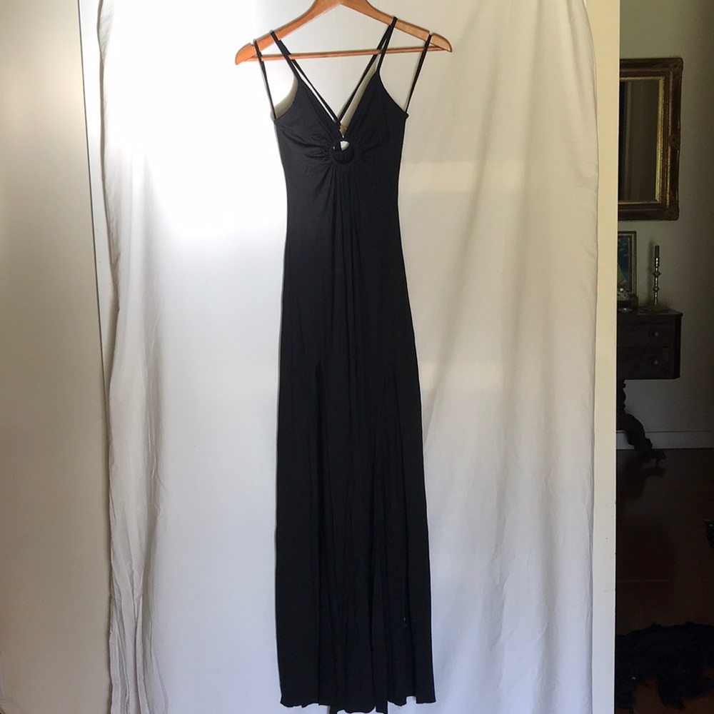 Indah Dress